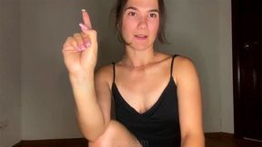 If there was only one cookie left, would you give it to me???