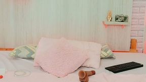 Katy Heaven Private Show