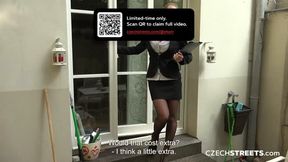 Real Estate Agent Petra