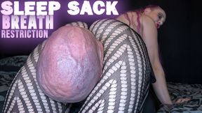 Deprivation Sack Breath Restriction 4k