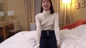 Insane Sex Adventures with Perverted College Student Mizuki - Shaking Up The World Pt.1