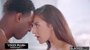 Bella Rolland And Jax Slayher In Makes Fuck Her Hard To Forget Her Boyfriend