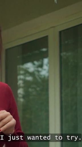 DADDY4K. What a nice young&amp;old outdoor affair   Clip 1