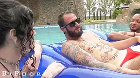 Lydia Black - If You Wanna Fuck My Wife, You Gotta Fuck Me Too