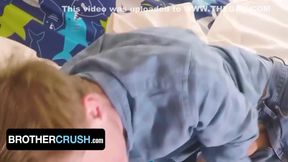 And Jerk Off Together To Measure Whos Cock Is Bigger With Max Ferro And Josh Hunter