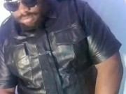 Late Night Leather 1