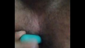 My Anal Exploration
