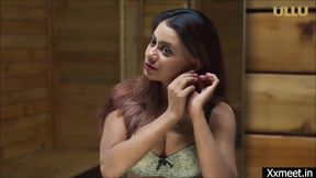 Libertine Indian vixen filthy xxx movie