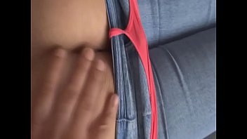 THE BIS ASS OF MY WIFE - EL GRAN CULO DE MI ESPOSA