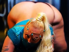 Blode Fat Ass Clown Fuck