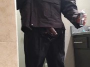 Dirty security