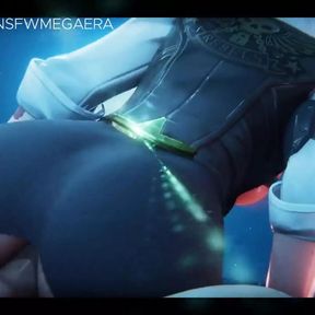 MEGAERA Hot 3d Sex Hentai Compilation -52