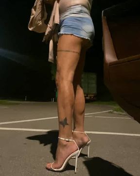 Outdoor again