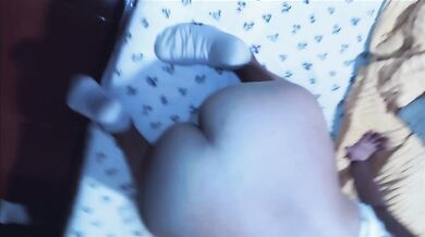 Mi NEIGHBOR let me FUCK her really HARD with creampie