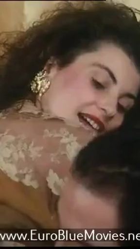 Unforgettable moment from &quot;Bella di notte - Full Movie&quot;