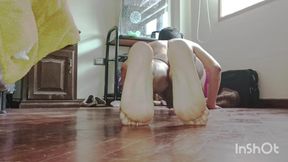 Effective exercises for sexual potency and sexual desire, be a bull with your wife