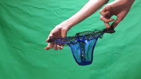 G-Strings and Thongs Try On Haul