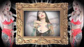 Entwined & Enthralled - Asmr, Reprogramming, Addiction, Goddess Worship