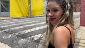 socando no cu da novinha da favela