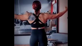 gimnasio diario