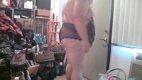 Full Body - New Lingerie