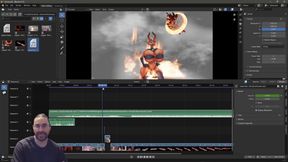 Walkthrough for Stage 3 Part 6 of D4rkShepherd Introduction Animation