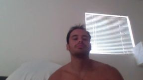 Karlos Cruz Private Show