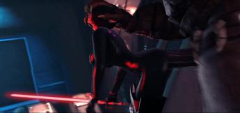 Star Wars Containment Breach