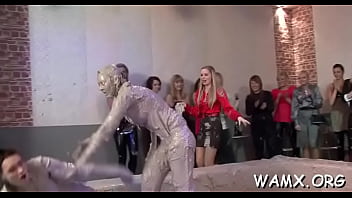 Fleshly indecent solo xxx play