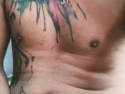 Super corrida en el cuarto de Eduarxxxdo69 vergon