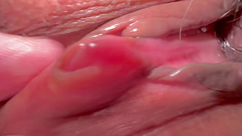 A virgin accepts a cock for the first time at Christmas! - 7