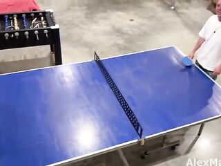 Married Bitch Maevaa Sinaloa Discovered two Large Knobs to Bang