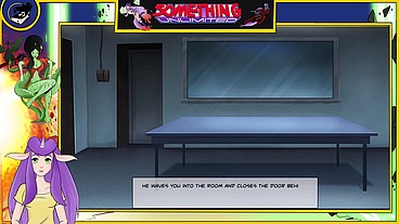 DC Comics Something Unlimited Part 183