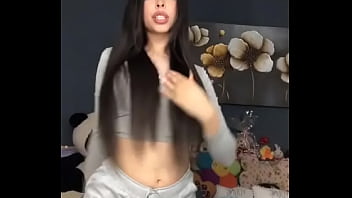 Jovencita sexy