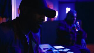 DIGITALPLAYGROUND - Hot Girl Road Trip Takes A Turn As Things Get Spicy In The Dive Bar