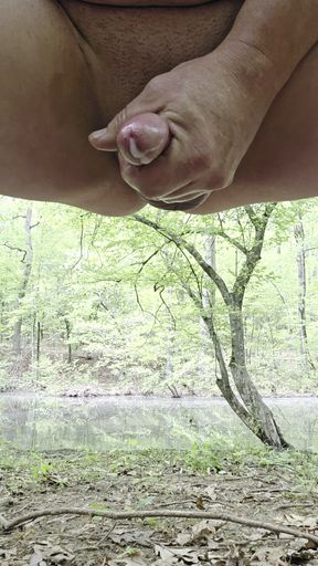 Outdoor fun. An orgasm a day .... ? Help me out with the rest.