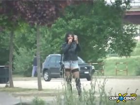 18 Years Capable of Understanding and Enjoying (film Completo Centoxcento)