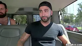 Thought It Was A Hot Chick But Got Rick Kellys Beard On His Balls Instead With Rikk York