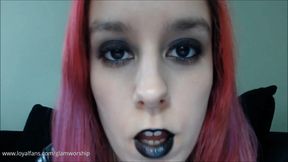 Denying You Release (Akara Fang - JOI)