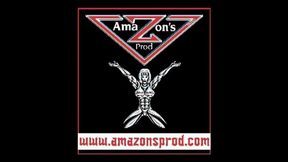 French Catfight : Laetitia VS Karine - Amazon's Prod.