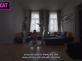 Bts Fun with Matthew Meier - Part 1