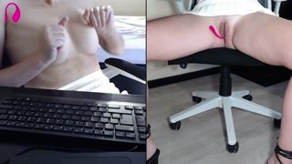 Detailed jerk-off instruction and hot dirty talk