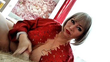 Peter Stone & Aimee Hot MILF: Chronicles of sexual life-30. (full version)