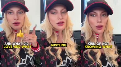 Brittany Andrews Unleashed Raw Full HD Exxxotica