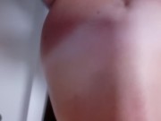 POC real anal fucking - second time in my life - for money again