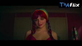 Joey King Underwear Scene in The Act