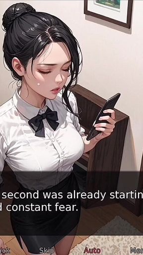 Secret Files - Part 3