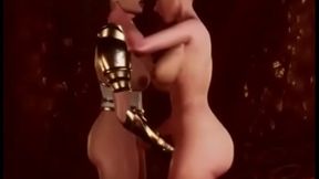 Sex chess masturbation to each other