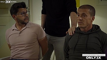 Xvideos Exclusive QuickFap 11 minutes with Angelika Grays , Scarlett Domingo , Jordan Hart , Matt Bird , Raul Costa , George Uhl by Only3X Series - when you have only 11 minutes to wank