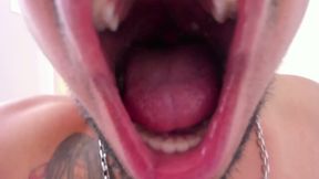 Thiago Ruiz Private Show